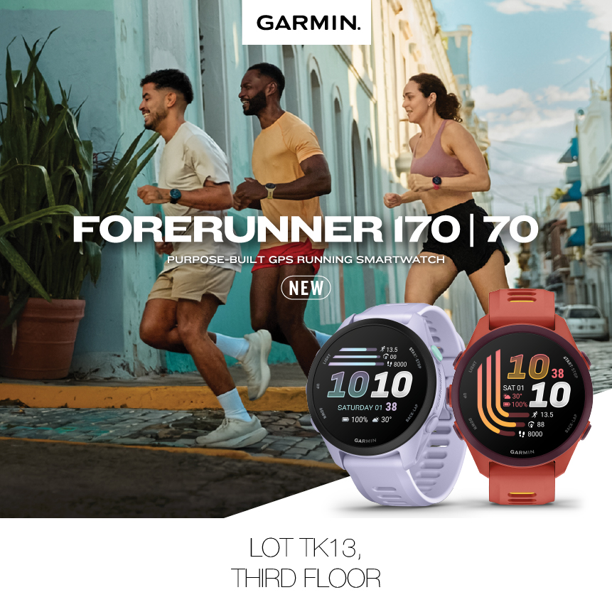 Garmin